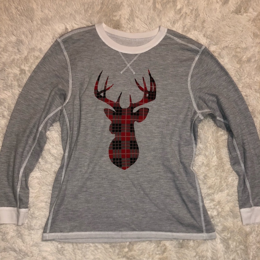 Boutique sweater